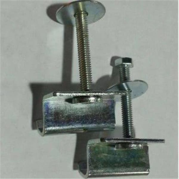 Weather Guard Weather Guard WEA7733 Crimp Tool Box Mount Brackets No